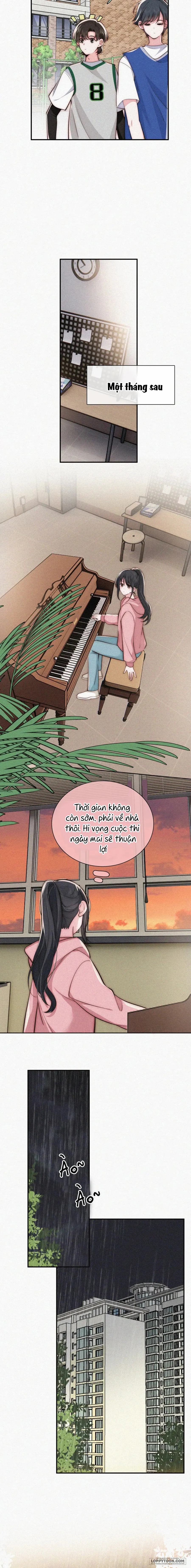 Một Lòng Cưng Chiều - Chap 58 - Trang 8