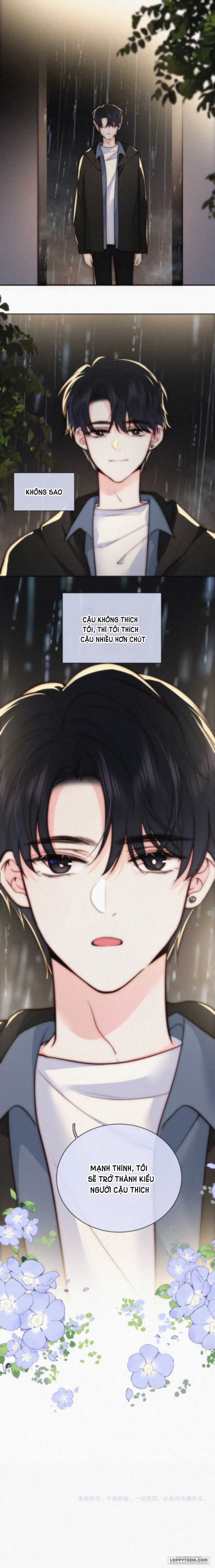 Một Lòng Cưng Chiều - Chap 59 - Trang 11