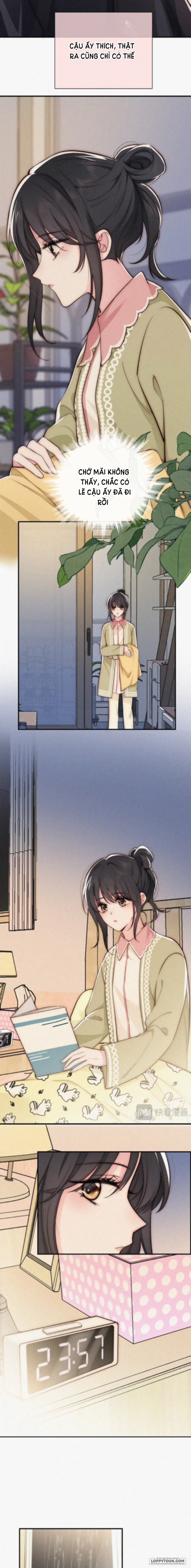 Một Lòng Cưng Chiều - Chap 59 - Trang 3
