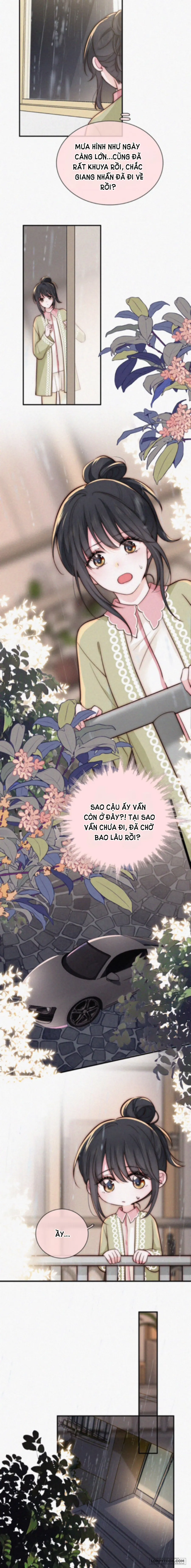 Một Lòng Cưng Chiều - Chap 59 - Trang 4