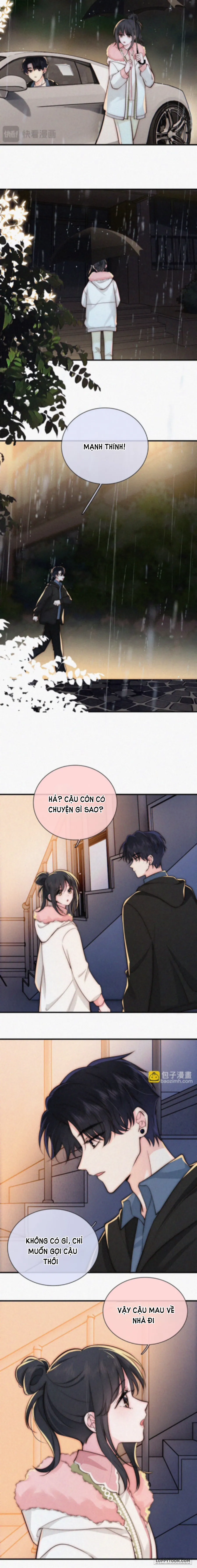 Một Lòng Cưng Chiều - Chap 59 - Trang 6
