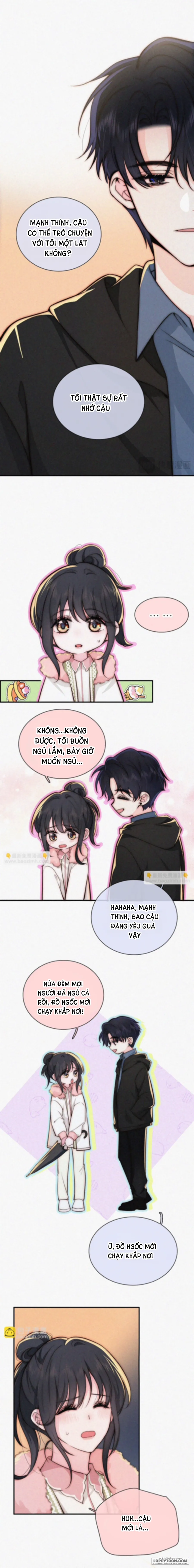 Một Lòng Cưng Chiều - Chap 59 - Trang 7