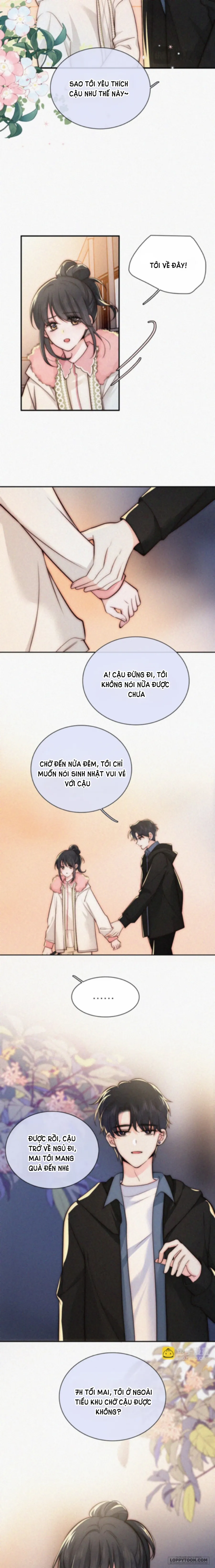 Một Lòng Cưng Chiều - Chap 59 - Trang 9