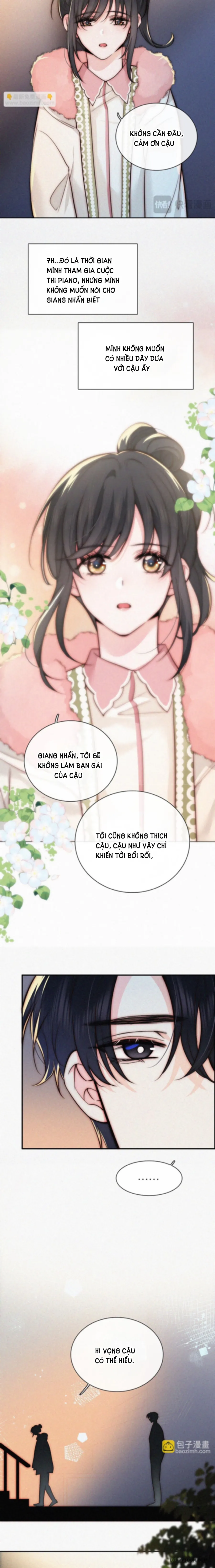 Một Lòng Cưng Chiều - Chap 59 - Trang 10