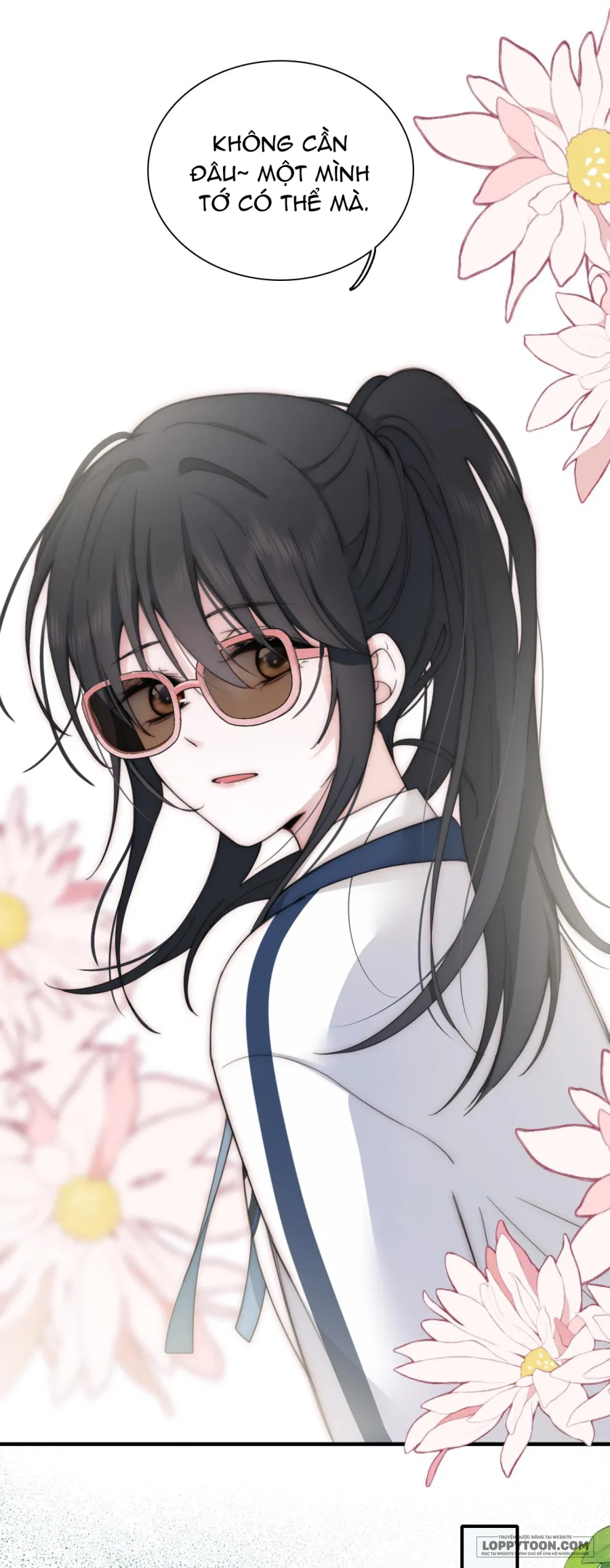 Một Lòng Cưng Chiều - Chap 6 - Trang 12