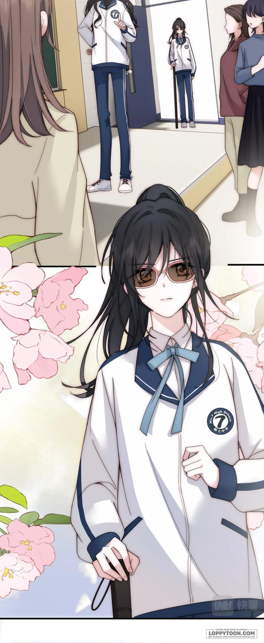 Một Lòng Cưng Chiều - Chap 6 - Trang 16
