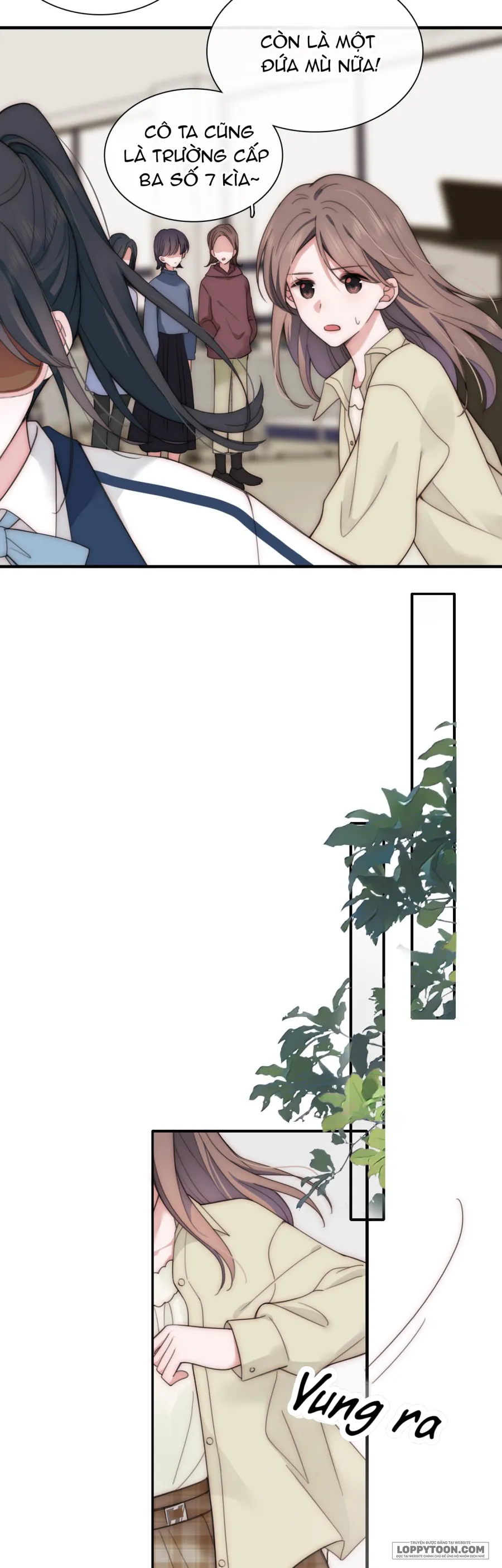 Một Lòng Cưng Chiều - Chap 6 - Trang 18