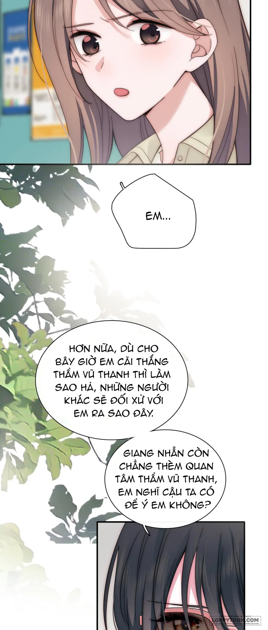 Một Lòng Cưng Chiều - Chap 6 - Trang 20