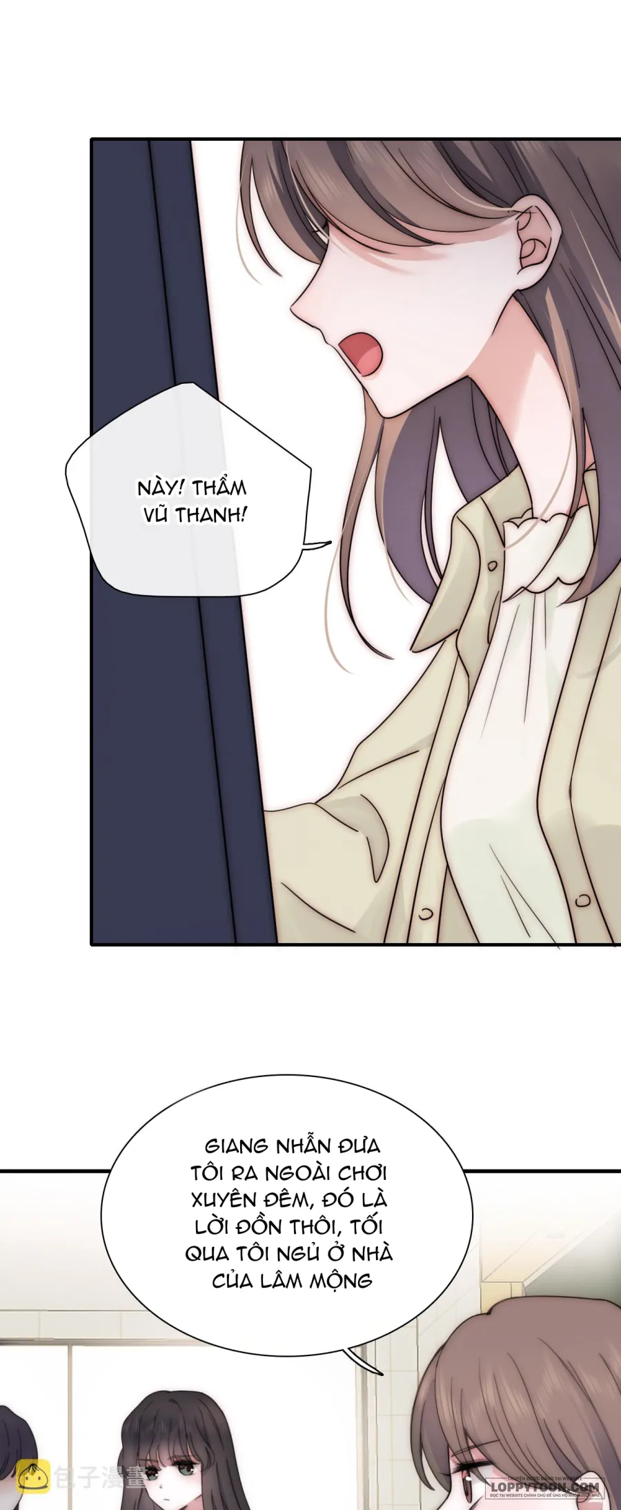 Một Lòng Cưng Chiều - Chap 6 - Trang 24