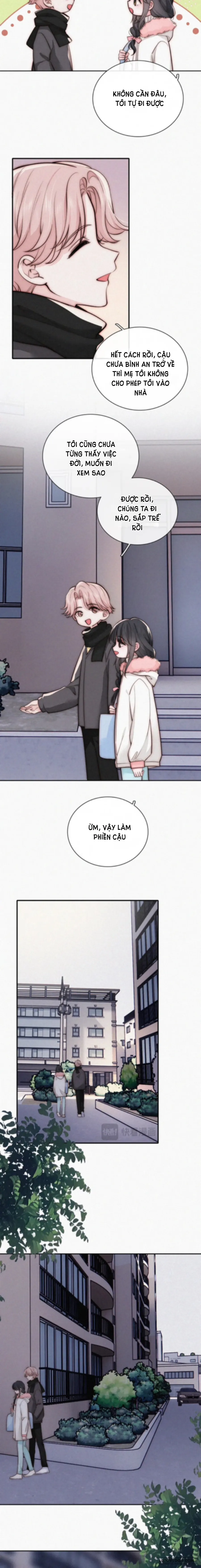 Một Lòng Cưng Chiều - Chap 60 - Trang 2