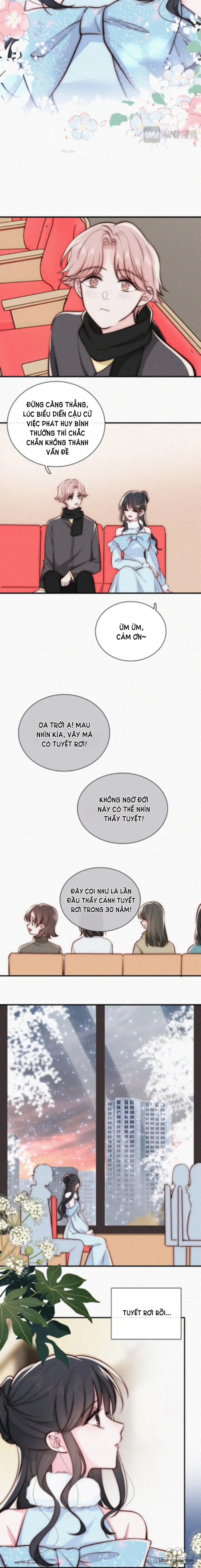 Một Lòng Cưng Chiều - Chap 60 - Trang 4