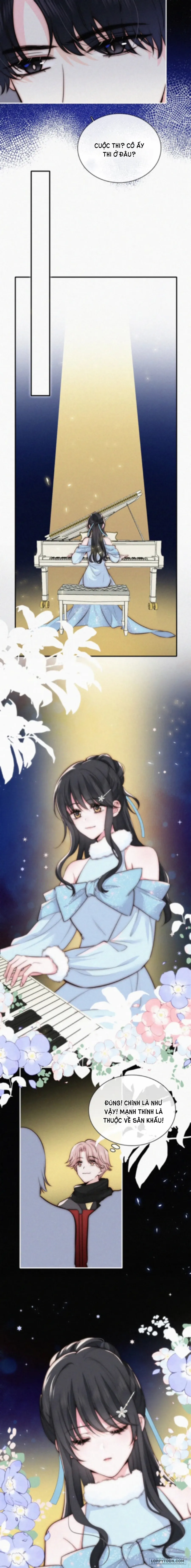 Một Lòng Cưng Chiều - Chap 60 - Trang 7
