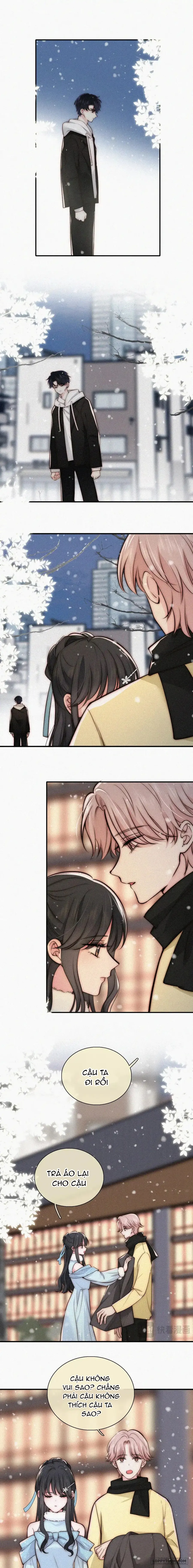 Một Lòng Cưng Chiều - Chap 61 - Trang 1
