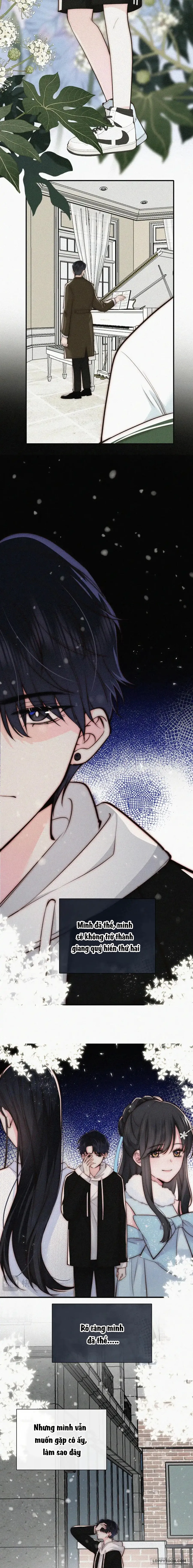 Một Lòng Cưng Chiều - Chap 61 - Trang 5