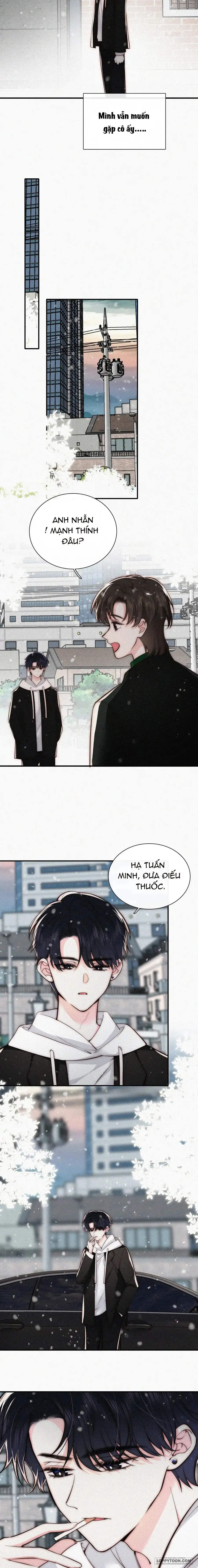 Một Lòng Cưng Chiều - Chap 61 - Trang 6