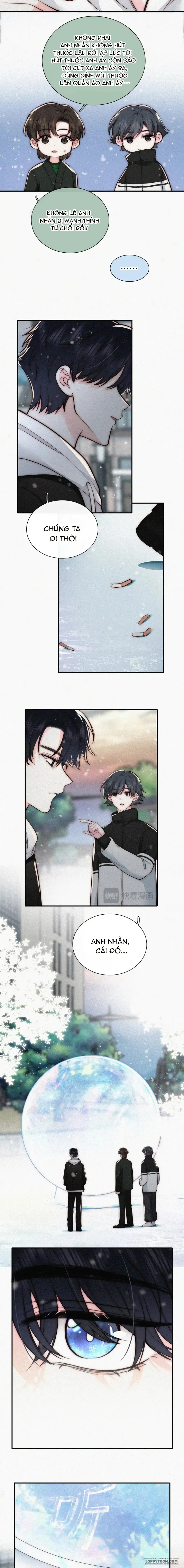 Một Lòng Cưng Chiều - Chap 61 - Trang 7