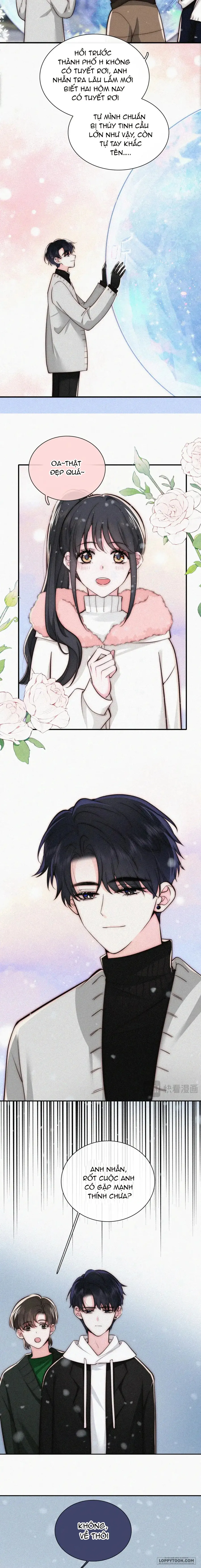 Một Lòng Cưng Chiều - Chap 61 - Trang 9