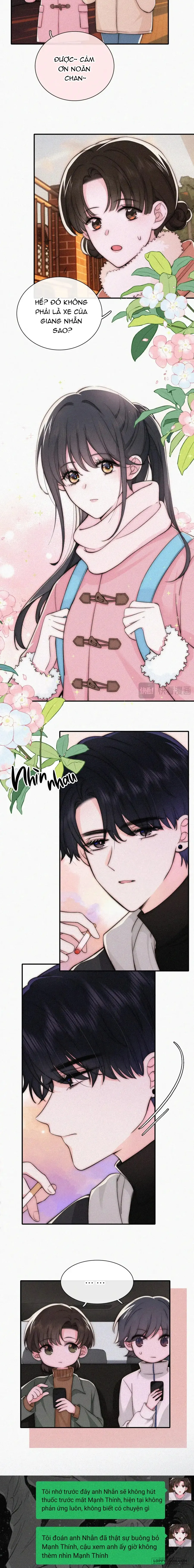 Một Lòng Cưng Chiều - Chap 62 - Trang 2