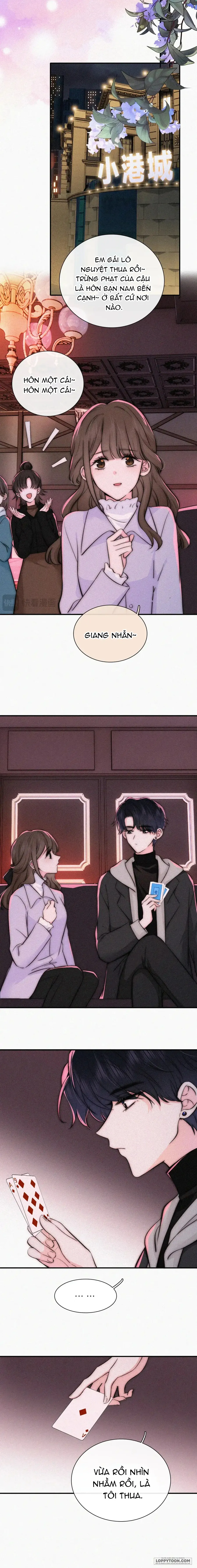 Một Lòng Cưng Chiều - Chap 62 - Trang 5