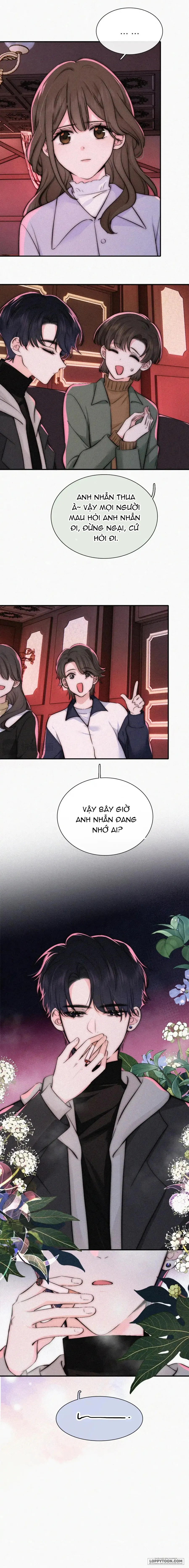 Một Lòng Cưng Chiều - Chap 62 - Trang 6