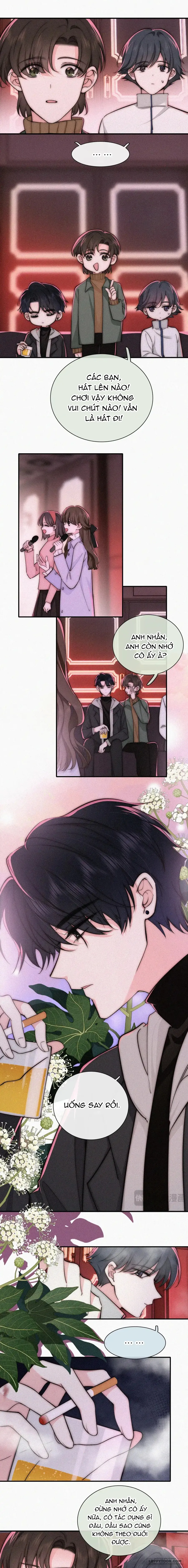 Một Lòng Cưng Chiều - Chap 62 - Trang 7