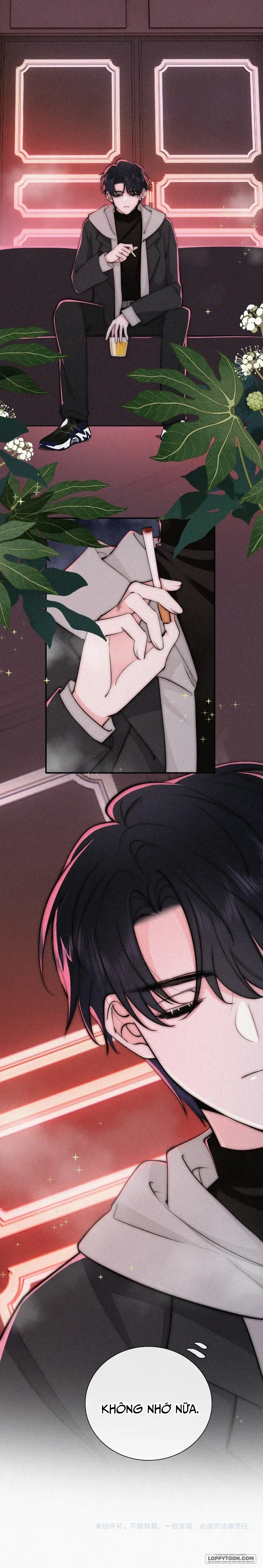 Một Lòng Cưng Chiều - Chap 62 - Trang 9