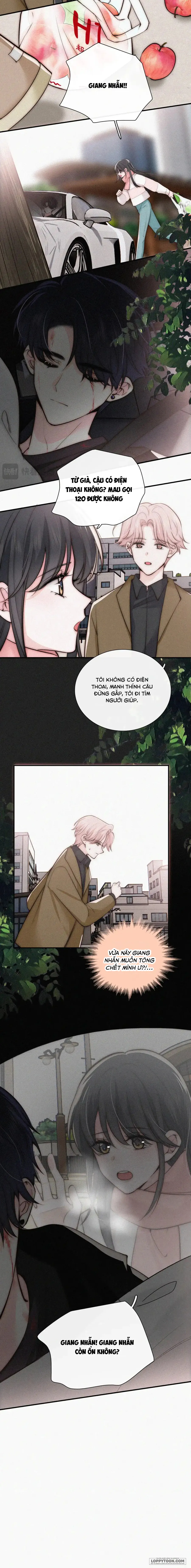 Một Lòng Cưng Chiều - Chap 63 - Trang 8