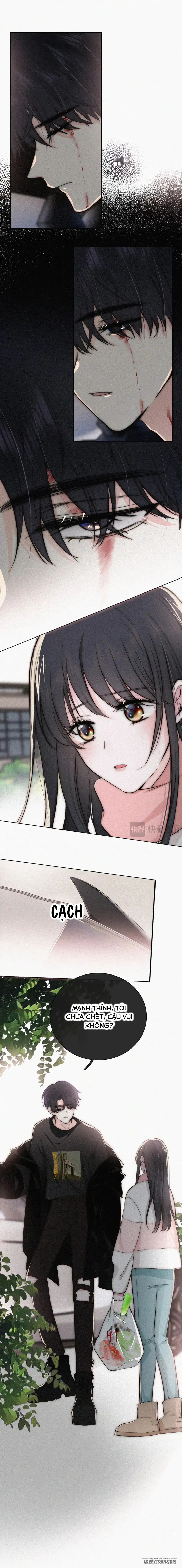Một Lòng Cưng Chiều - Chap 63 - Trang 9