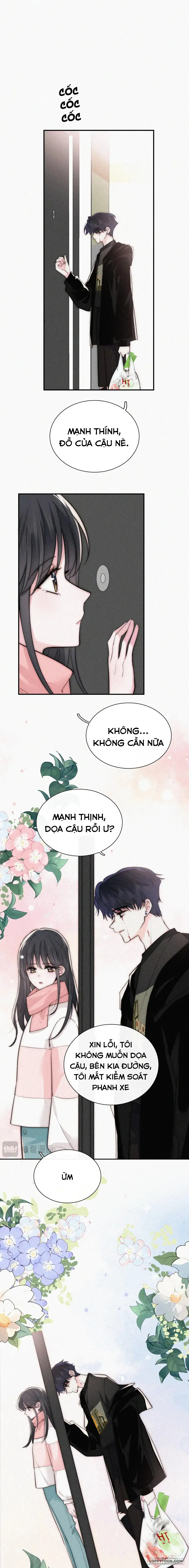 Một Lòng Cưng Chiều - Chap 64 - Trang 2
