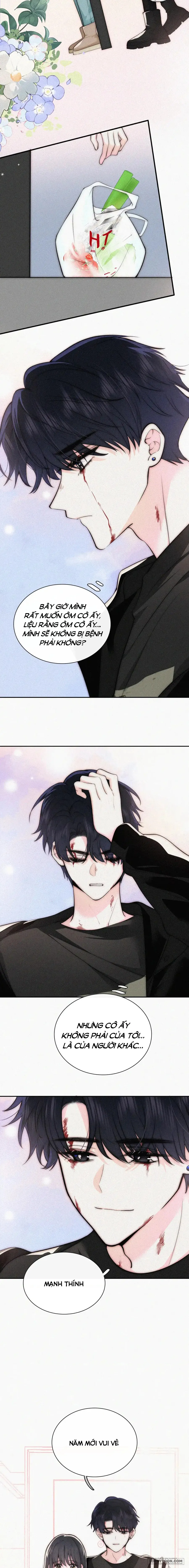Một Lòng Cưng Chiều - Chap 64 - Trang 3