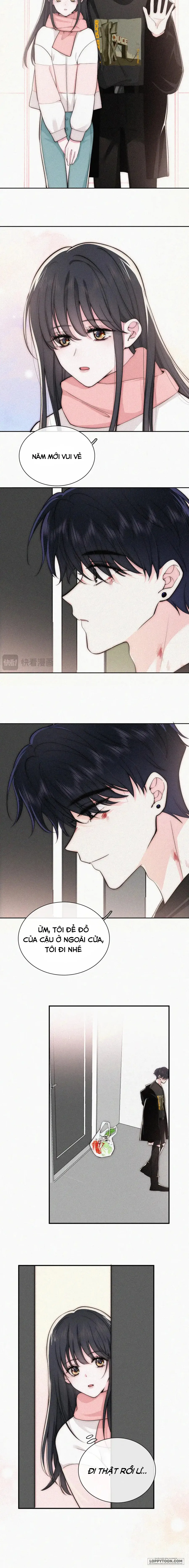 Một Lòng Cưng Chiều - Chap 64 - Trang 4