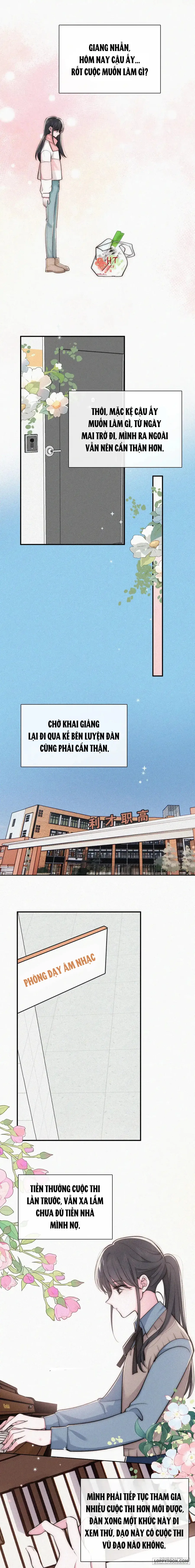 Một Lòng Cưng Chiều - Chap 64 - Trang 5