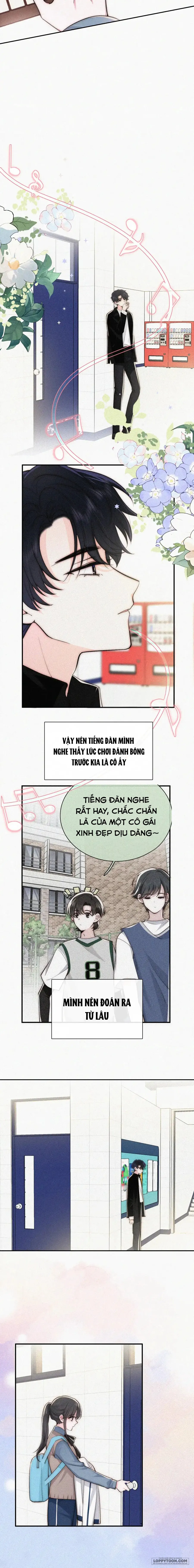 Một Lòng Cưng Chiều - Chap 64 - Trang 6
