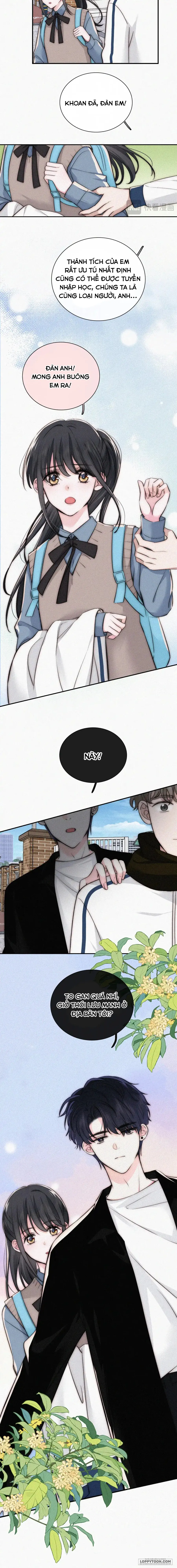 Một Lòng Cưng Chiều - Chap 64 - Trang 9