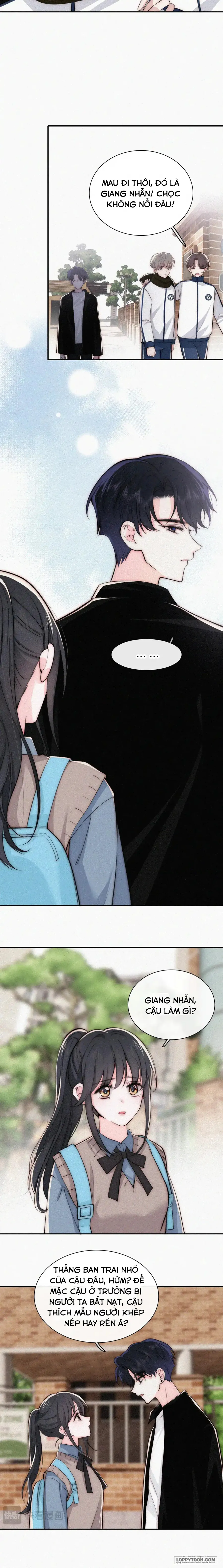Một Lòng Cưng Chiều - Chap 65 - Trang 2