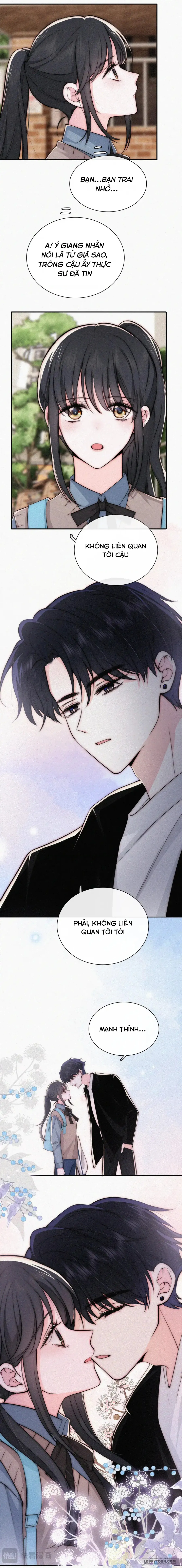 Một Lòng Cưng Chiều - Chap 65 - Trang 3