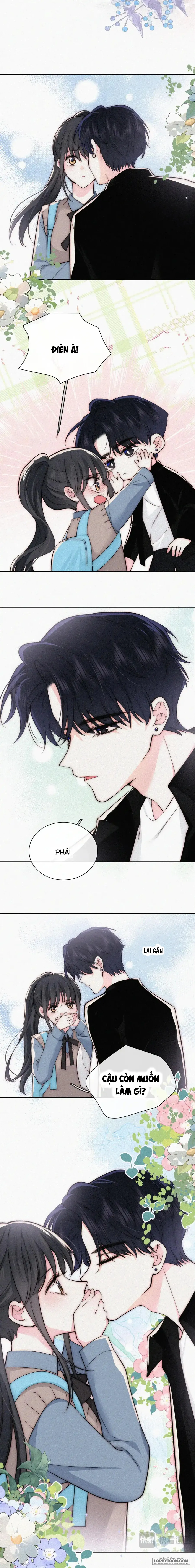 Một Lòng Cưng Chiều - Chap 65 - Trang 4