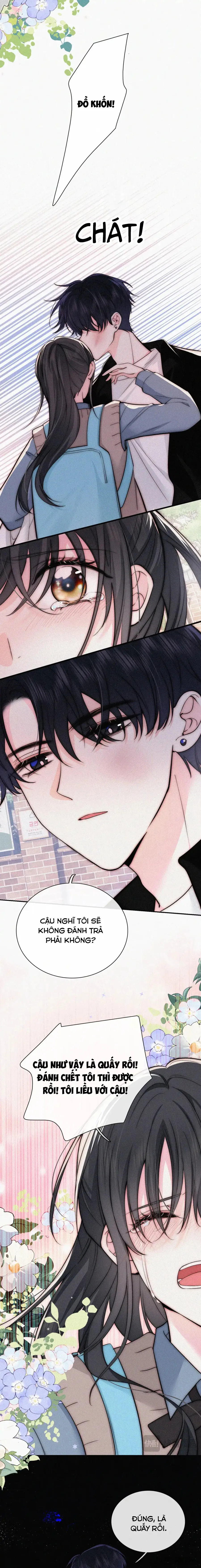 Một Lòng Cưng Chiều - Chap 65 - Trang 5