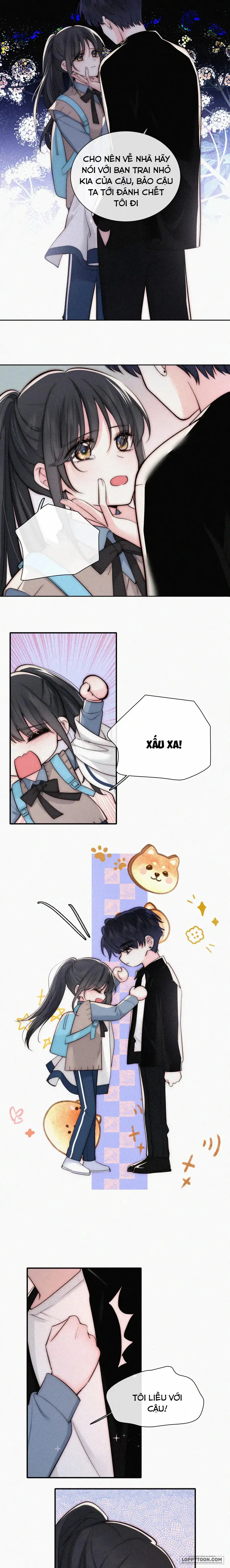 Một Lòng Cưng Chiều - Chap 65 - Trang 6