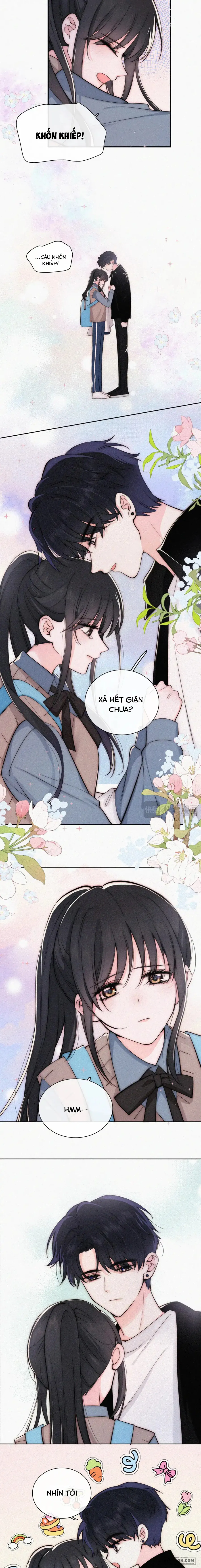 Một Lòng Cưng Chiều - Chap 65 - Trang 7