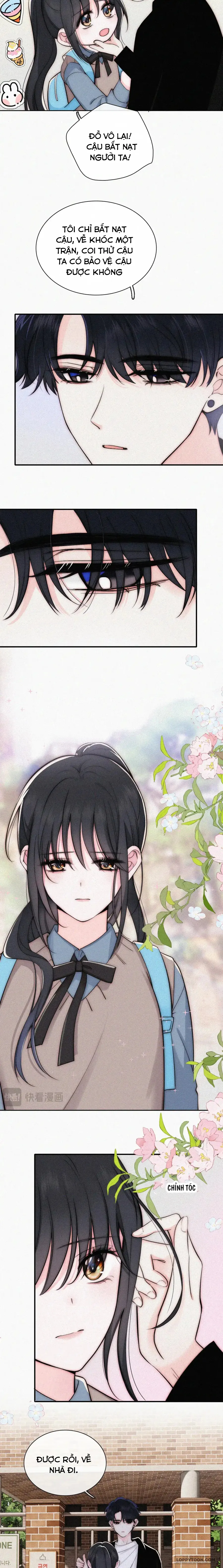 Một Lòng Cưng Chiều - Chap 65 - Trang 8