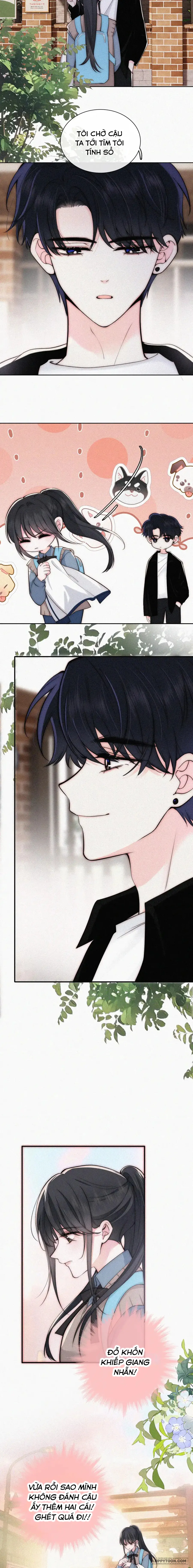 Một Lòng Cưng Chiều - Chap 65 - Trang 9
