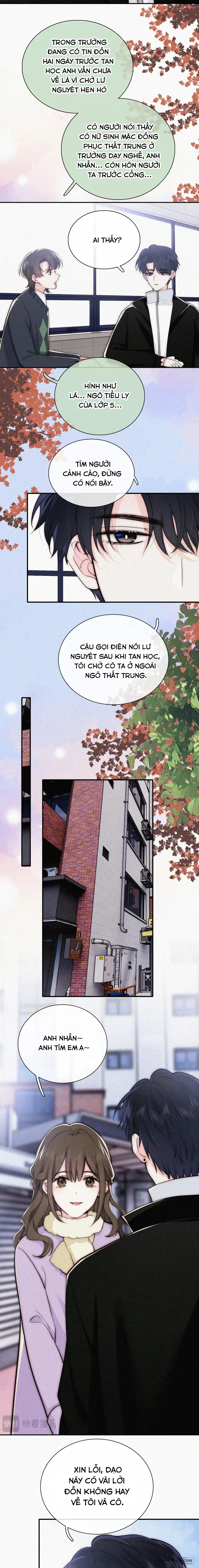 Một Lòng Cưng Chiều - Chap 66 - Trang 2