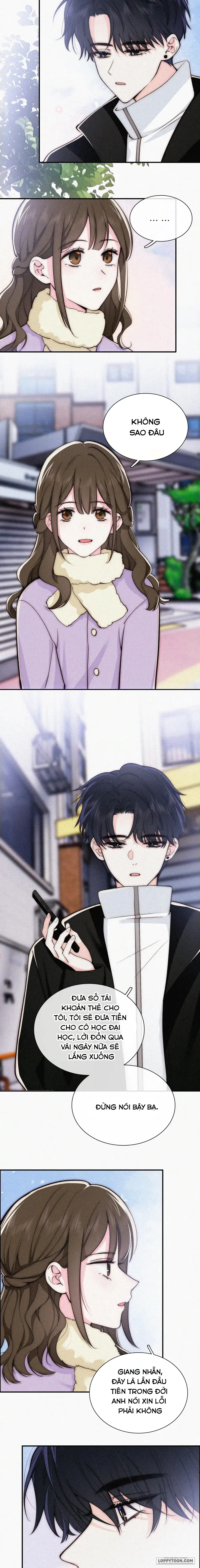 Một Lòng Cưng Chiều - Chap 66 - Trang 3