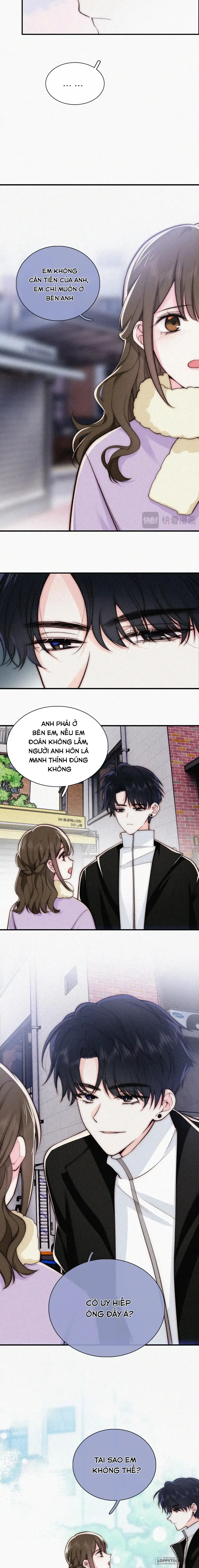Một Lòng Cưng Chiều - Chap 66 - Trang 4