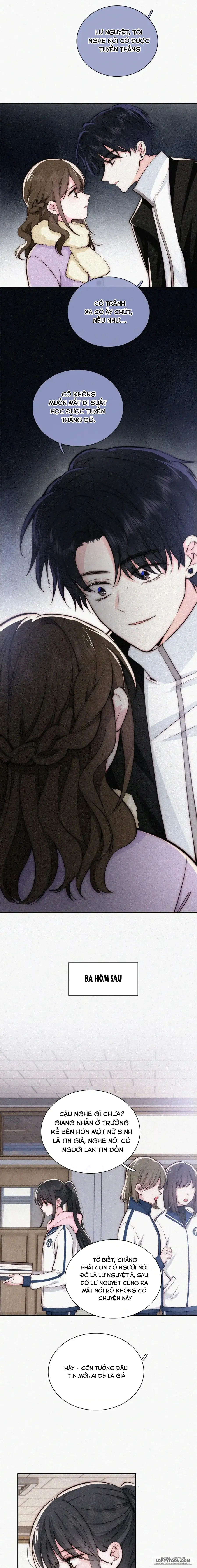 Một Lòng Cưng Chiều - Chap 66 - Trang 6