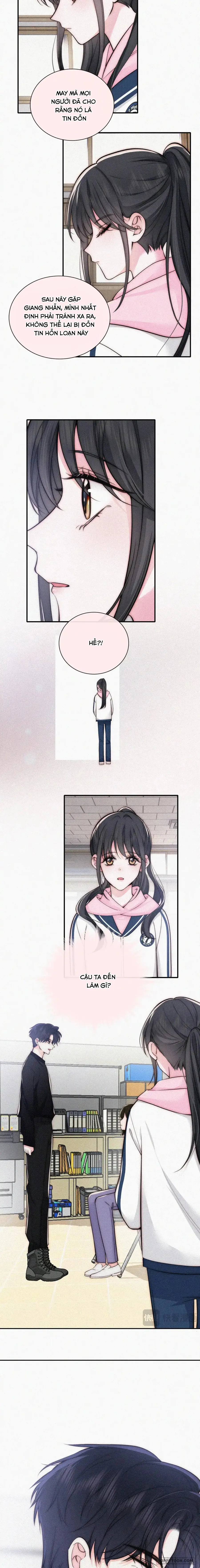 Một Lòng Cưng Chiều - Chap 66 - Trang 7
