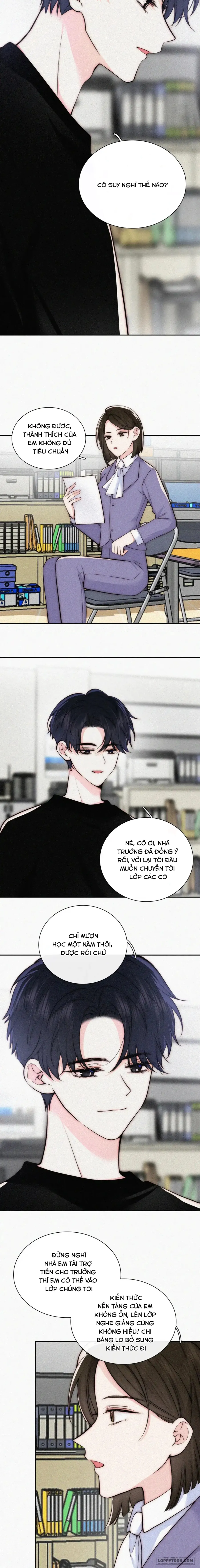 Một Lòng Cưng Chiều - Chap 66 - Trang 8