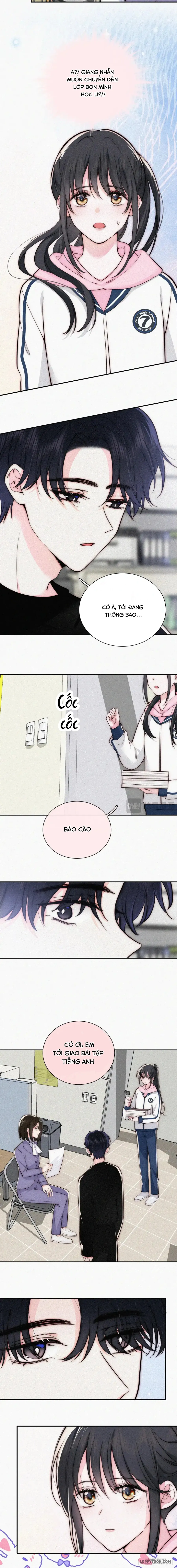 Một Lòng Cưng Chiều - Chap 66 - Trang 9