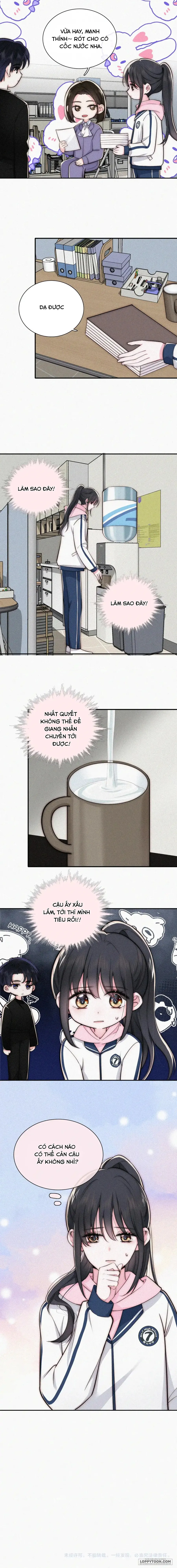 Một Lòng Cưng Chiều - Chap 66 - Trang 10